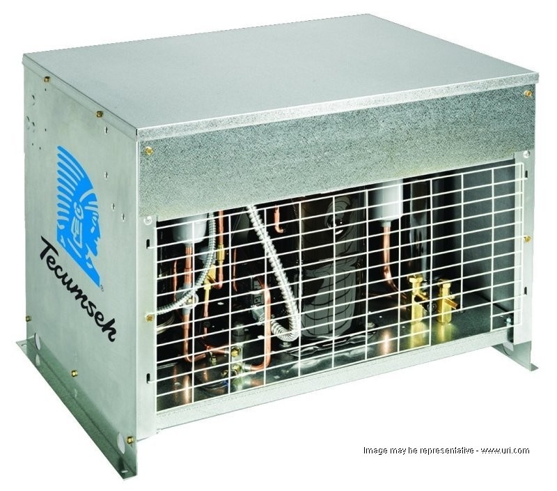 Shop AWA9518ZXNKN - Air Cooled Condensing Unit - Tecumseh - URI