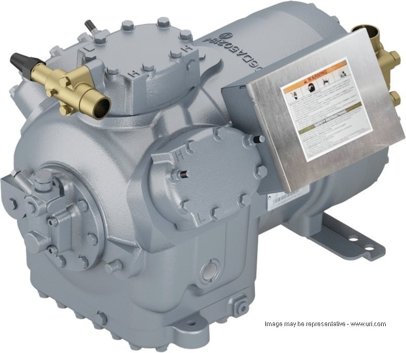 hiromi0426です！ 5HP Copeland Scroll Compressor Refrigeration Zr61ks-TF5-522 R22