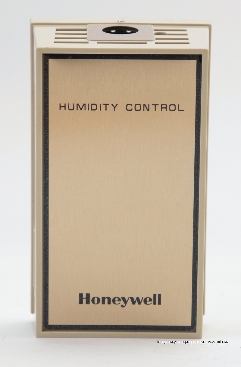 Shop H600A1014 - Humidistat - Honeywell Home - URI