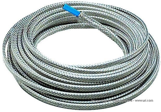 Shop H621050 - Pipe Heating Cable - Raychem HTS - URI