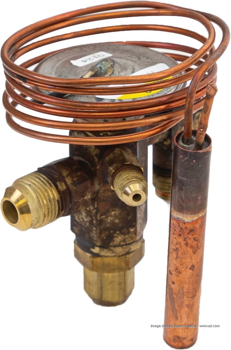 Shop HFE1FC - Thermostatic Expansion Valve - Emerson - URI