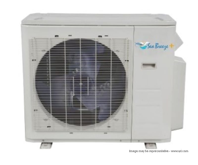 Shop MZ36H424ZMO - MultiZone HP Condensing Unit Outdoor - Sea