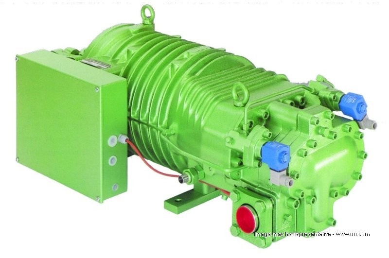 Shop HSN5343-20-2NU - Screw Compressor - Bitzer - URI