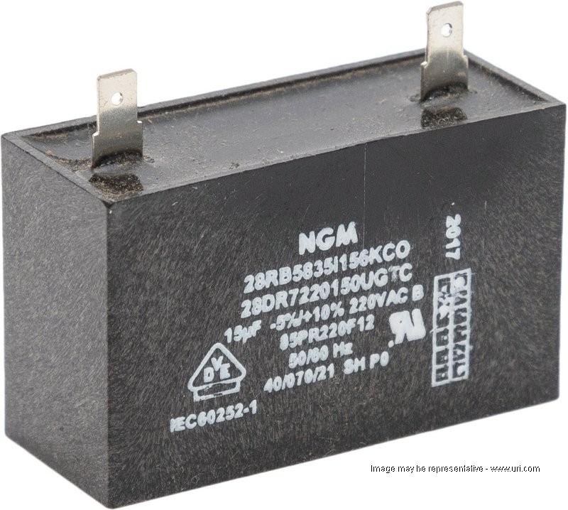 Shop K15002 - Run Capacitor Kit - Tecumseh - URI