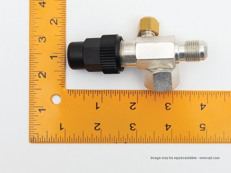 Brazing Rotolock Valve edu.svet.gob.gt