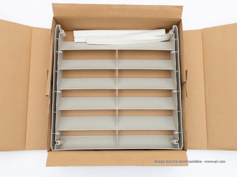 Shop Kpw937e4 Wind Baffle Daikin Uri