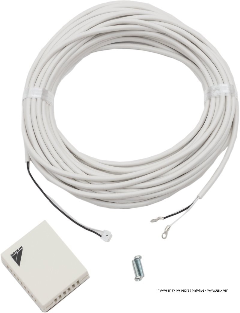 DAIKIN WATER SOURCE Heat Pump Digital Room Sensor 910121754, 43% OFF