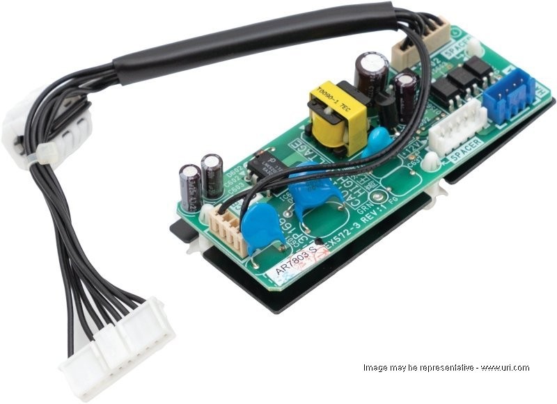 Shop KRP067A41E - Interface Adapter - Daikin - URI