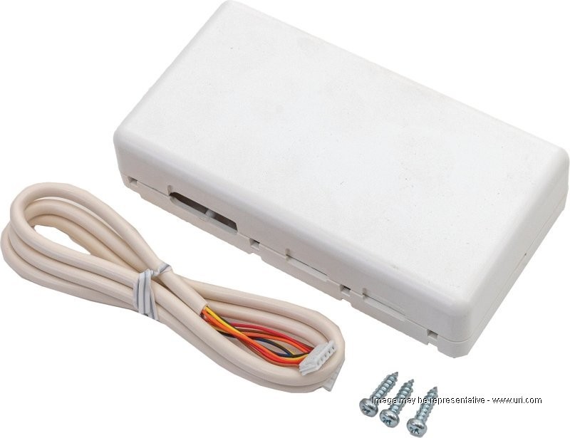 Shop KRP413AB1S - Adapter - Daikin - URI
