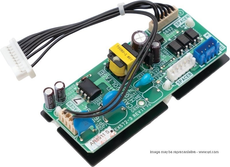 DAIKIN KRP928BB2S インターフェースアダプター未使用品 Daikin KRP928BB2S Interface Adapter for Central Controller