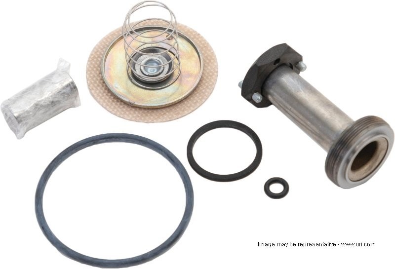 Shop KS30323 - Solenoid Valve Repair Kit - Emerson - URI