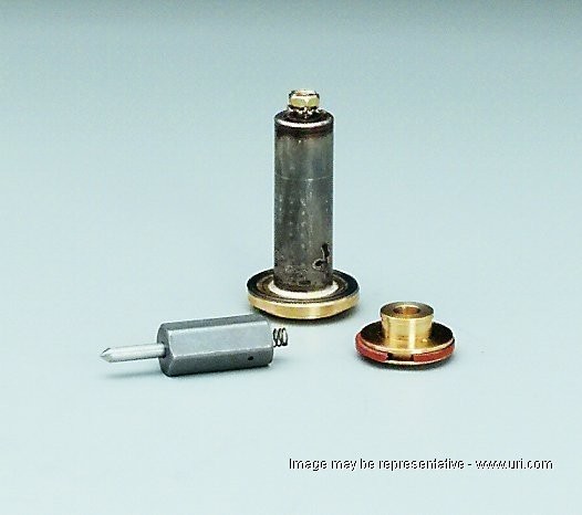 Shop KSB25 - Solenoid Valve Repair Kit - Sporlan - URI
