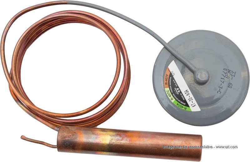 Shop KT33VGA - Charge Element - Sporlan - URI