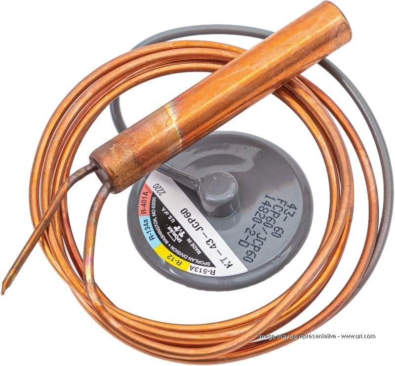 Shop KT43JCP60 - Charge Element - Sporlan - URI