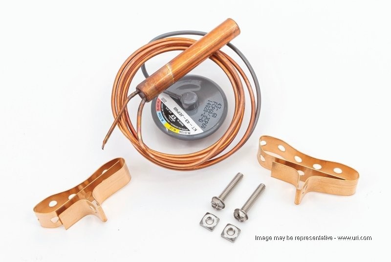 Shop KT43JCP60 - Charge Element - Sporlan - URI