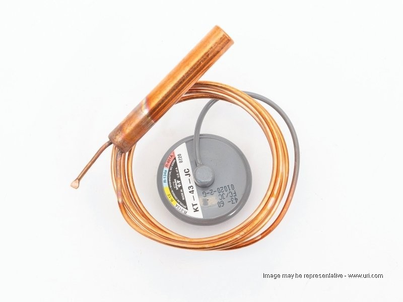 Shop KT43JC - Charge Element - Sporlan - URI