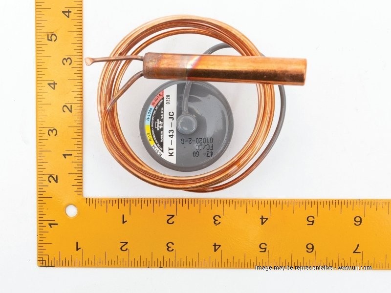 Shop KT43JC - Charge Element - Sporlan - URI