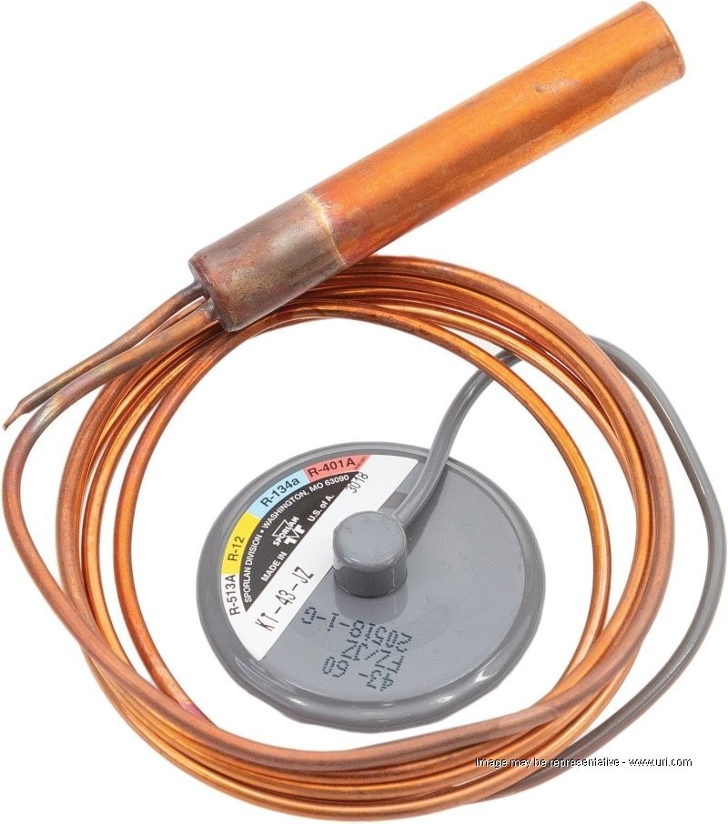 Shop KT43JZ - Charge Element - Sporlan - URI