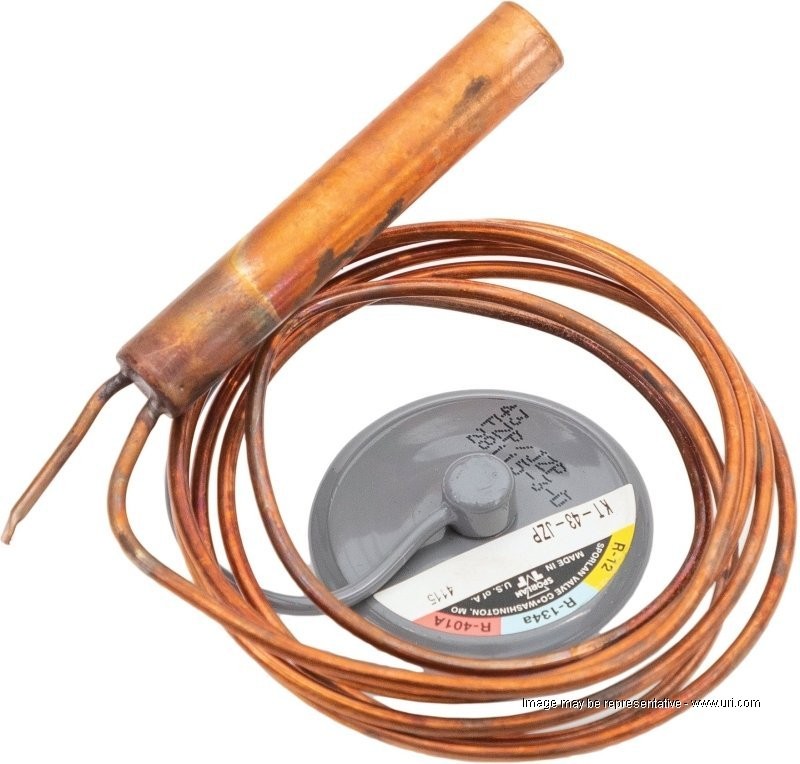 Shop KT43JZP - Charge Element - Sporlan - URI