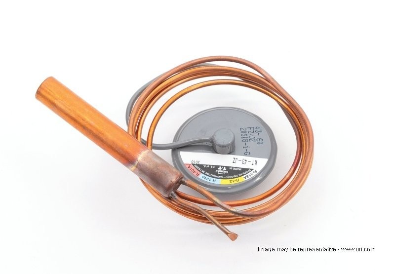 Shop KT43JZ - Charge Element - Sporlan - URI