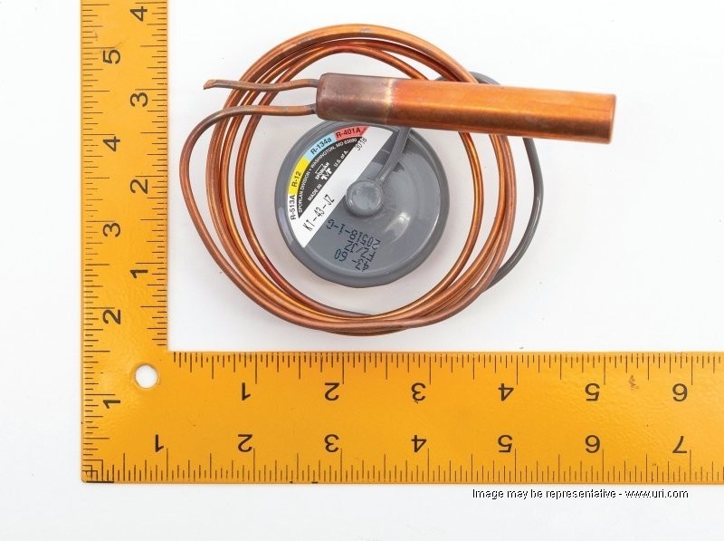 Shop KT43JZ - Charge Element - Sporlan - URI