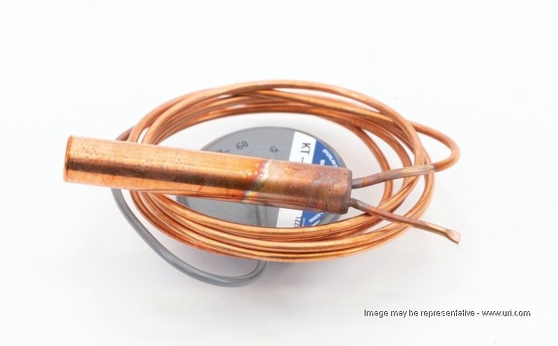 Shop KT43L1 - Desuperheating Charge Element - Sporlan - URI