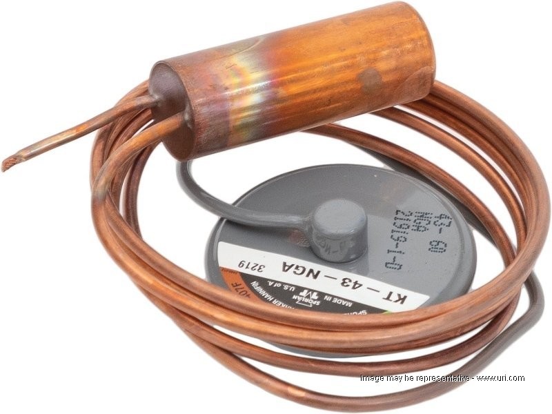 Shop KT43NGA - Charge Element - Sporlan - URI