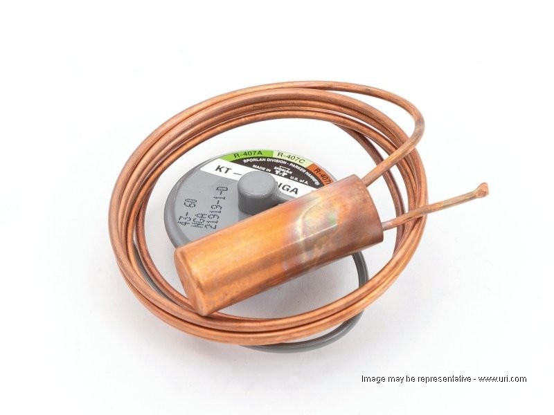 Shop KT43NGA - Charge Element - Sporlan - URI