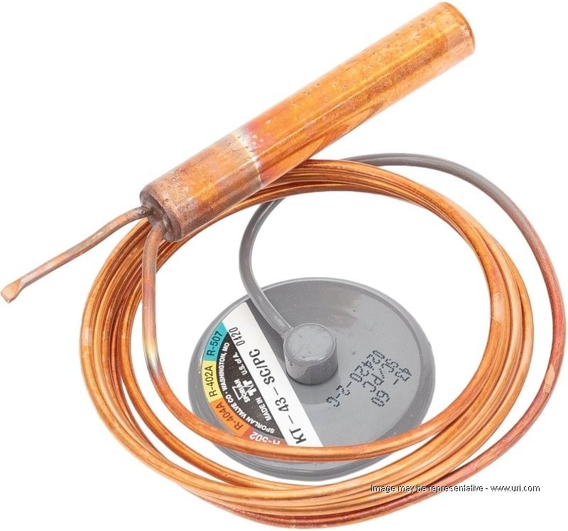 Shop KT43SC/PC - Charge Element - Sporlan - URI
