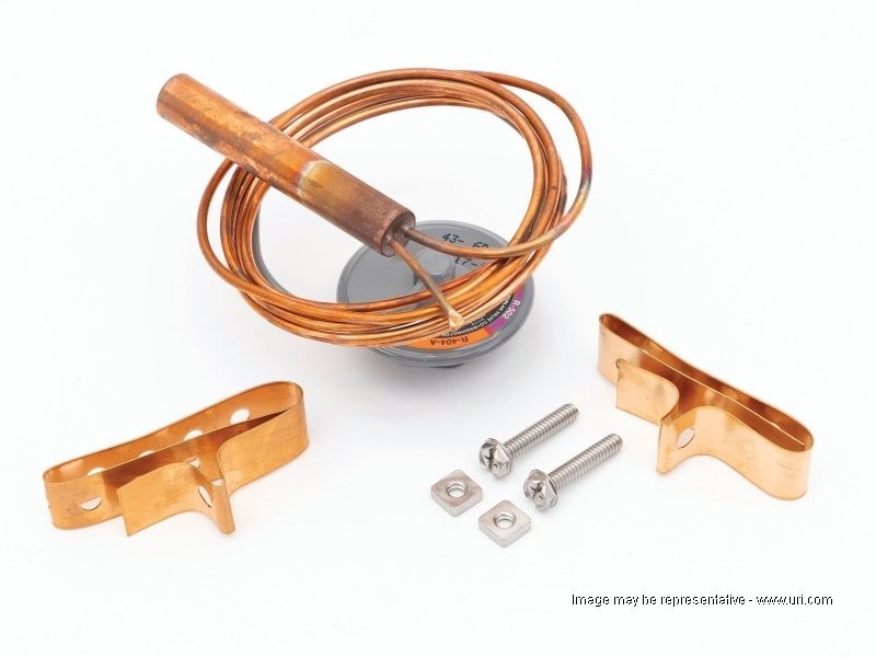 Shop KT43SCP - R404A Power Element - Sporlan - URI
