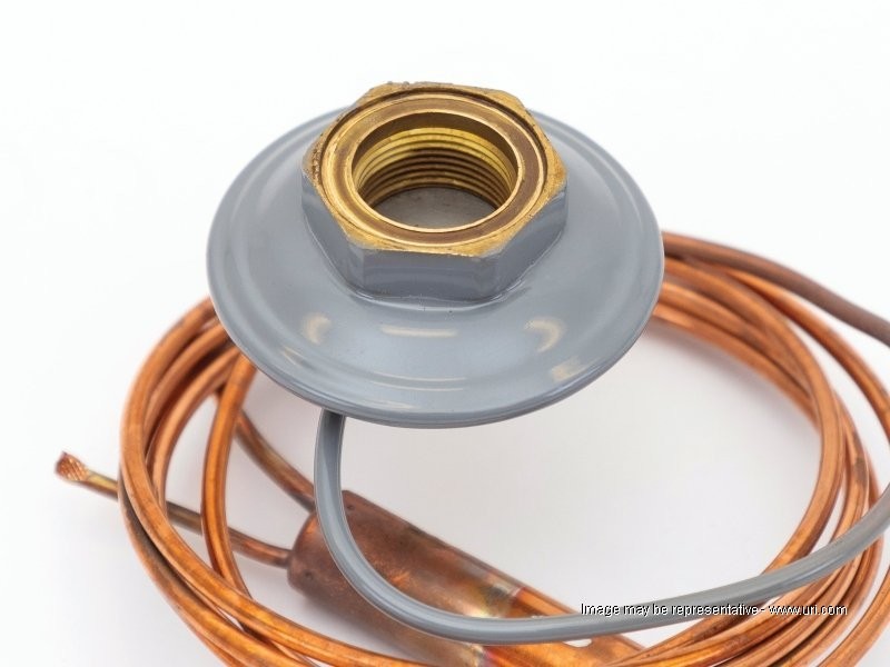 Shop KT43SCP - R404A Power Element - Sporlan - URI