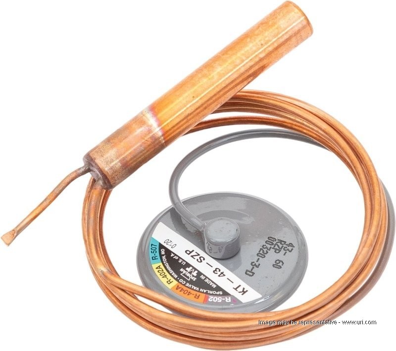 Shop KT43SZP - Charge Element - Sporlan - URI