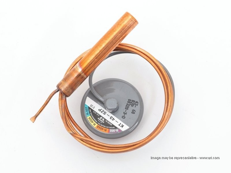 Shop KT43SZP - Charge Element - Sporlan - URI