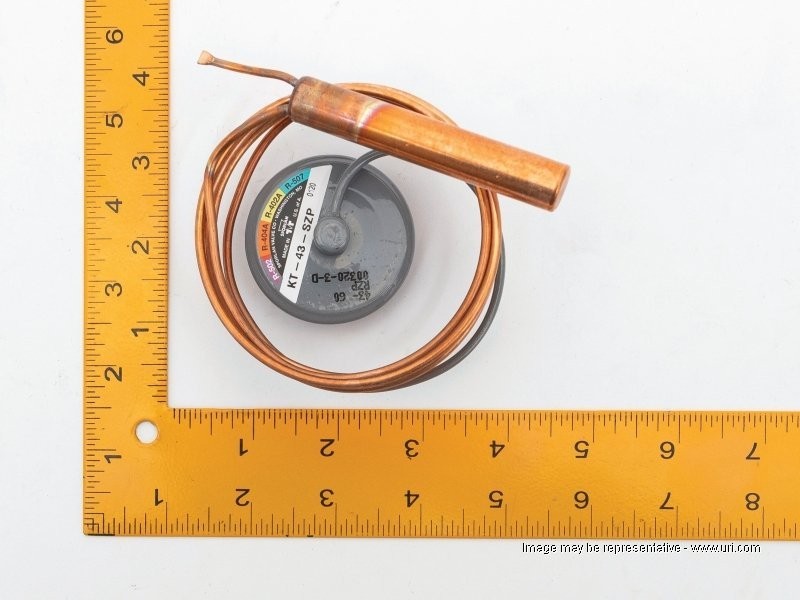 Shop KT43SZP - Charge Element - Sporlan - URI