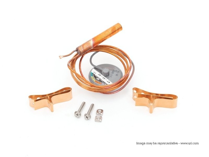 Shop KT43SZ - Charge Element - Sporlan - URI