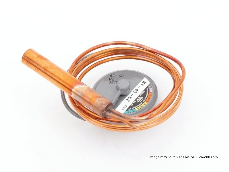 Shop KT43SZ - Charge Element - Sporlan - URI