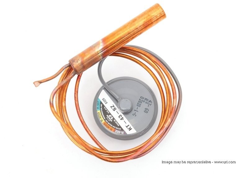 Shop KT43SZ - Charge Element - Sporlan - URI