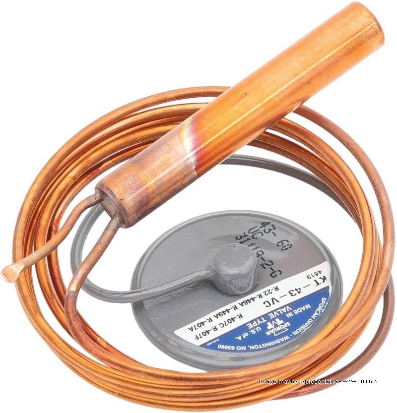 Shop KT43VC-30 - Charge Element - Sporlan - URI