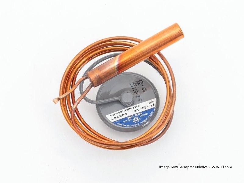 Shop KT43VC - Charge Element - Sporlan - URI