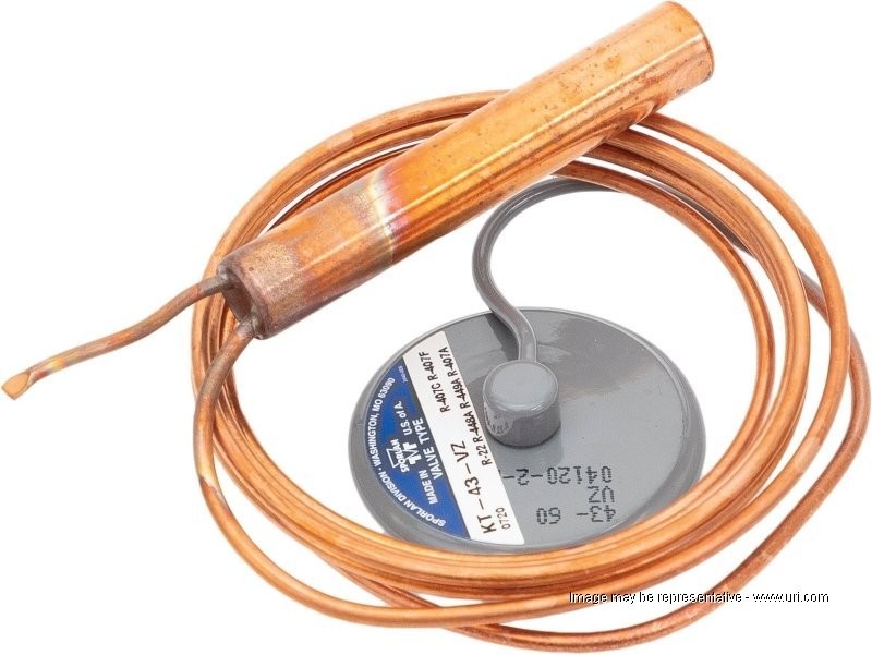 Shop KT43VZ - Charge Element - Sporlan - URI