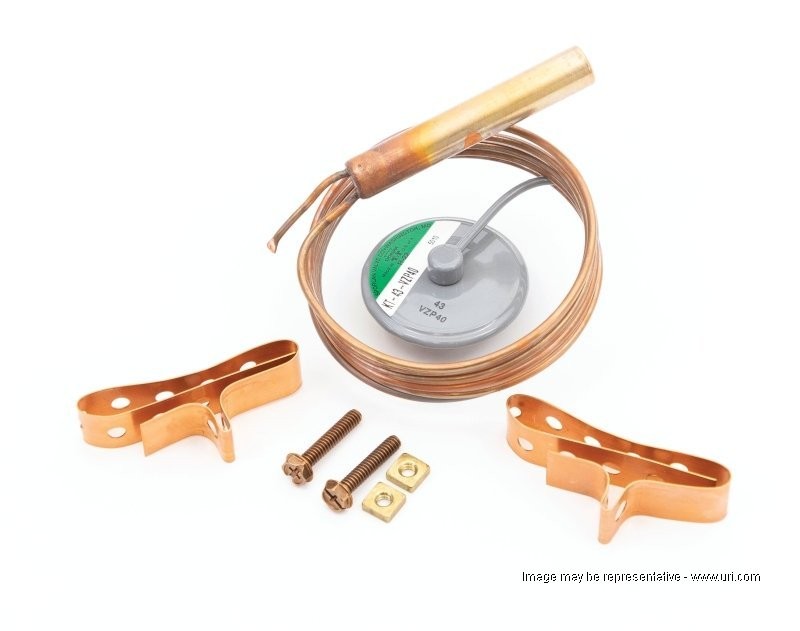 Shop KT43VZP40 - Charge Element - Sporlan - URI