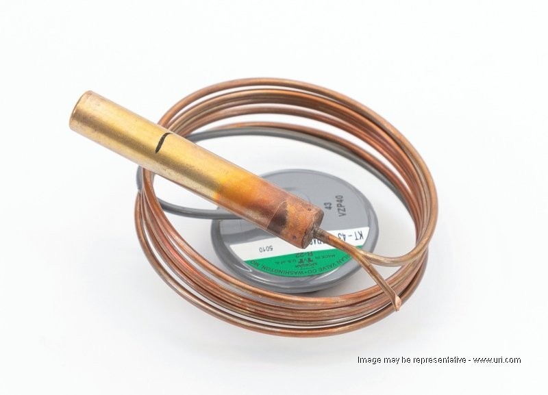 Shop KT43VZP40 - Charge Element - Sporlan - URI