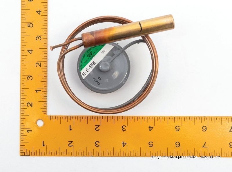 Shop KT43VZP40 - Charge Element - Sporlan - URI