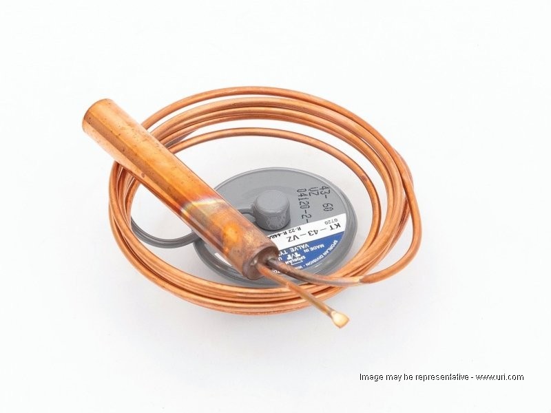 Shop KT43VZ - Charge Element - Sporlan - URI
