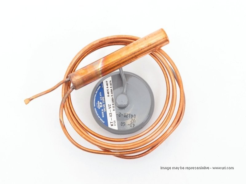 Shop KT43VZ - Charge Element - Sporlan - URI