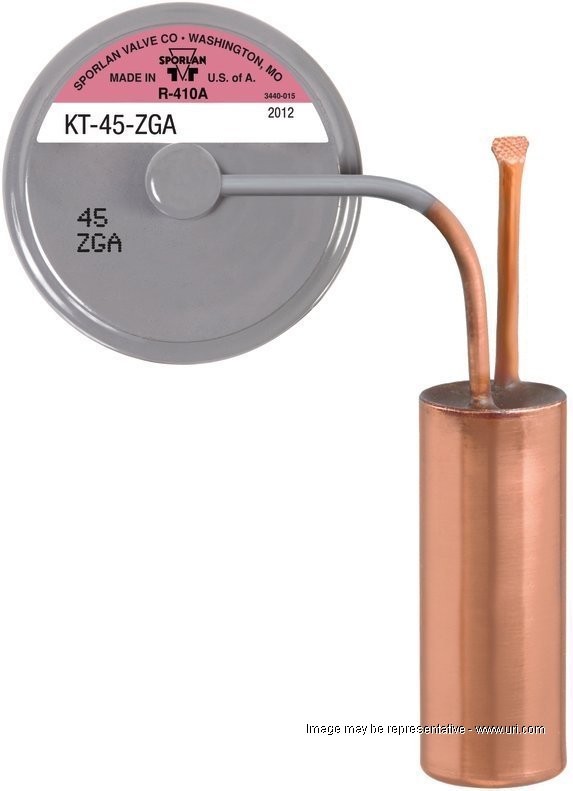 Shop KT45ZGA-30 - Charge Element - Sporlan - URI