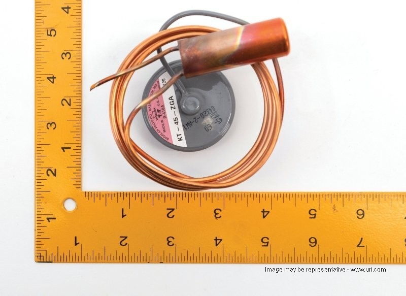 Shop KT45ZGA - Charge Element - Sporlan - URI