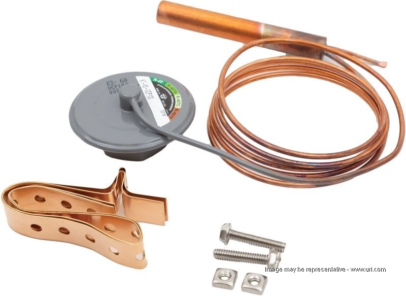 Shop KT83SZ - Charge Element - Sporlan - URI