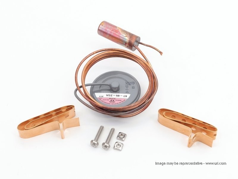 Shop KT85ZGA - Charge Element - Sporlan - URI