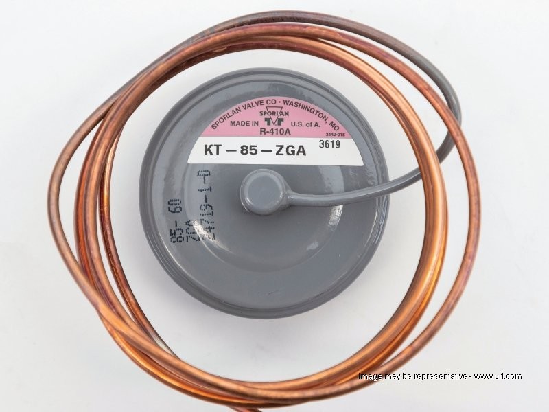 Shop KT85ZGA - Charge Element - Sporlan - URI